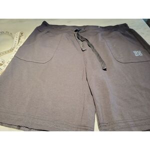 DoDo‎ Women's Shorts 3XL